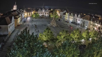 Město Stříbro