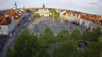 Město Stříbro