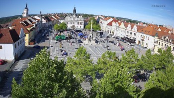 Město Stříbro