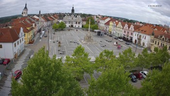 Město Stříbro
