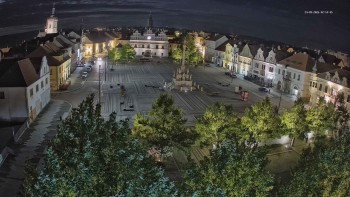 Město Stříbro