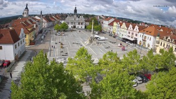 Město Stříbro
