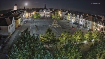 Město Stříbro