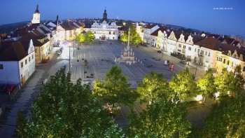 Město Stříbro