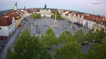 Město Stříbro