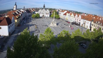 Město Stříbro