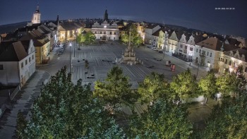 Město Stříbro