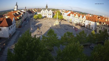 Město Stříbro