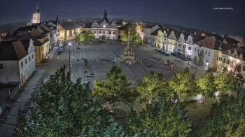 Město Stříbro