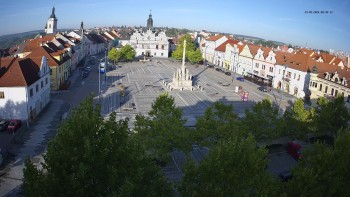 Město Stříbro