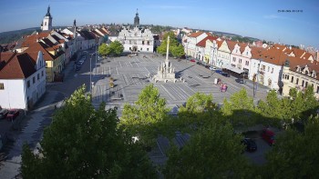 Město Stříbro