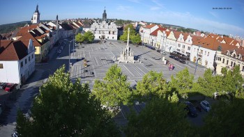 Město Stříbro