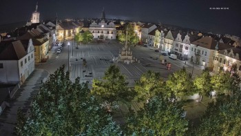 Město Stříbro