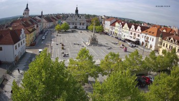 Město Stříbro