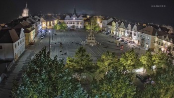 Město Stříbro
