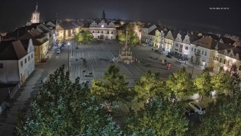Město Stříbro