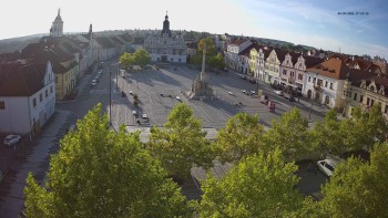 Město Stříbro