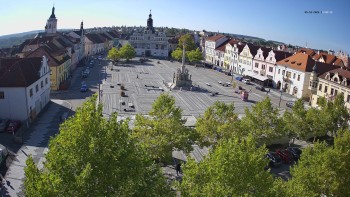 Město Stříbro