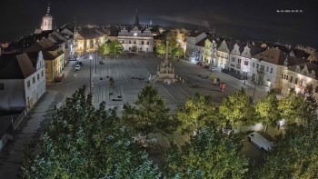 Město Stříbro