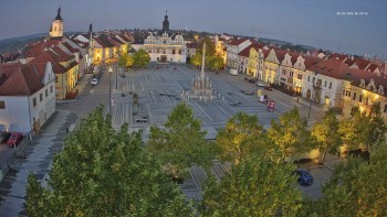 Město Stříbro