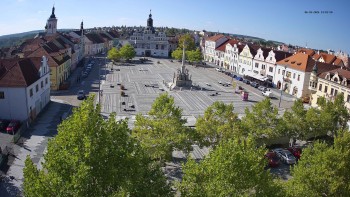 Město Stříbro