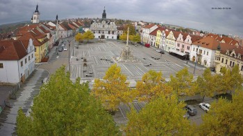 Město Stříbro