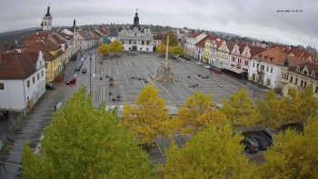 Město Stříbro