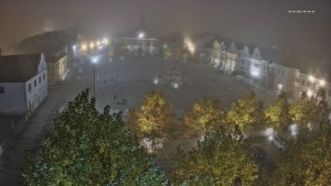 Die Stadt Stříbro - Masaryk-Platz - 30.10.2026 v 00:45 Die Stadt Stříbro - Masaryk-Platz - 30.10.2026 v 00:45