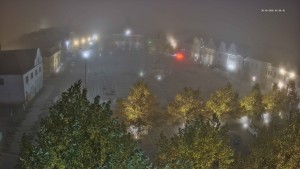 Die Stadt Stříbro - Masaryk-Platz - 30.10.2026 v 02:45 Die Stadt Stříbro - Masaryk-Platz - 30.10.2026 v 02:45