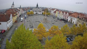 Die Stadt Stříbro - Masaryk-Platz - 30.10.2026 v 08:45 Die Stadt Stříbro - Masaryk-Platz - 30.10.2026 v 08:45
