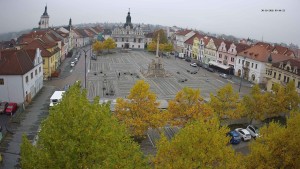 Die Stadt Stříbro - Masaryk-Platz - 30.10.2026 v 09:45 Die Stadt Stříbro - Masaryk-Platz - 30.10.2026 v 09:45