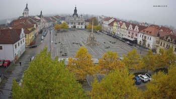 Město Stříbro