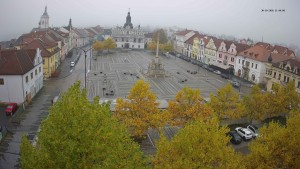 Die Stadt Stříbro - Masaryk-Platz - 30.10.2026 v 11:45 Die Stadt Stříbro - Masaryk-Platz - 30.10.2026 v 11:45