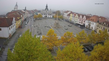 Město Stříbro
