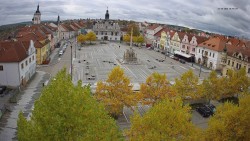 Masaryk Square