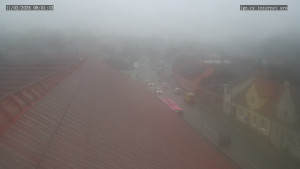 Městys Jedovnice - Havlíčkovo náměstí - 11.2.2026 v 08:01