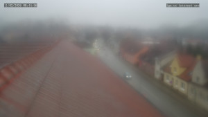 Městys Jedovnice - Havlíčkovo náměstí - 11.2.2026 v 08:45