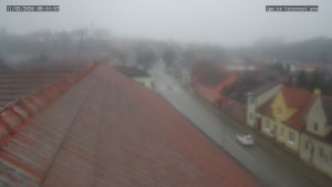 Městys Jedovnice - Havlíčkovo náměstí - 11.2.2026 v 09:45