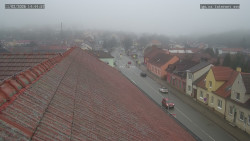 Havlíčkovo náměstí