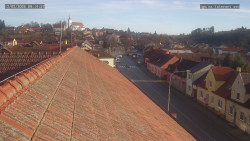 Havlíčkovo náměstí