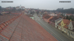 Havlíčkovo náměstí