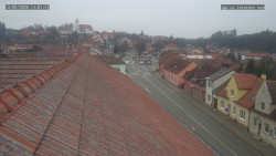 Havlíčkovo náměstí