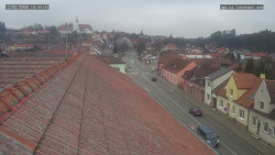 Havlíčkovo náměstí