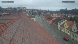 Havlíčkovo náměstí