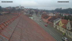 Havlíčkovo náměstí