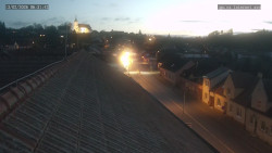 Havlíčkovo náměstí