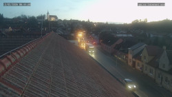 Havlíčkovo náměstí