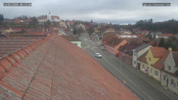 Havlíčkovo náměstí