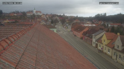 Havlíčkovo náměstí