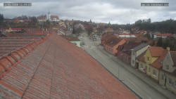 Havlíčkovo náměstí